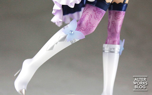 THE iDOLM@STER Cinderella Girls - Koshimizu Sachiko - 1/7 - Jishou - Kanpeki ver. (Alter) photo 11