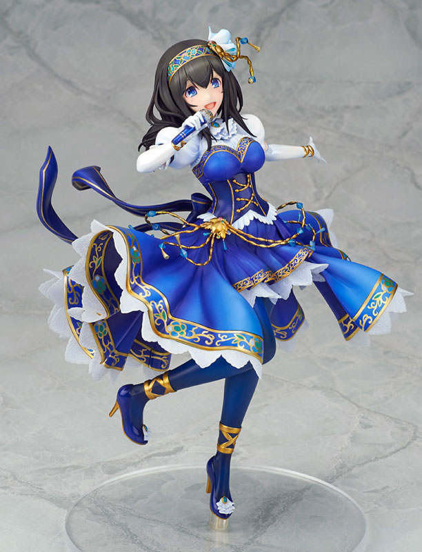 THE iDOLM@STER Cinderella Girls - Sagisawa Fumika - 1/7 - Bright Memories ver. (Alter) photo 4