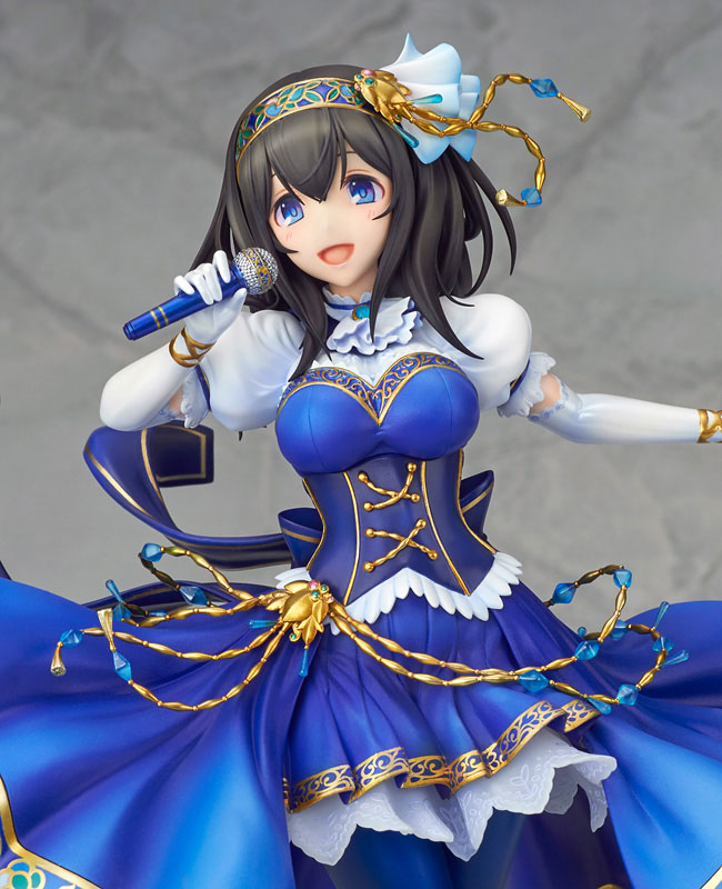 THE iDOLM@STER Cinderella Girls - Sagisawa Fumika - 1/7 - Bright Memories ver. (Alter) photo 6