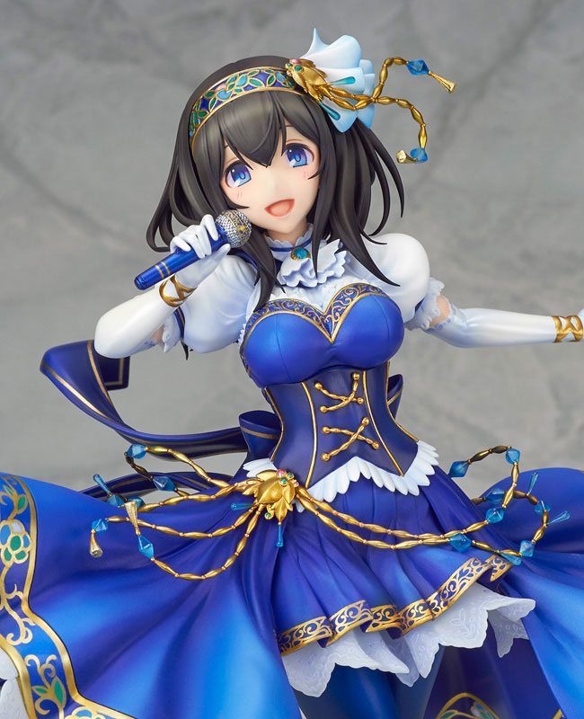 THE iDOLM@STER Cinderella Girls - Sagisawa Fumika - 1/7 - Bright Memories ver. (Alter) photo 7