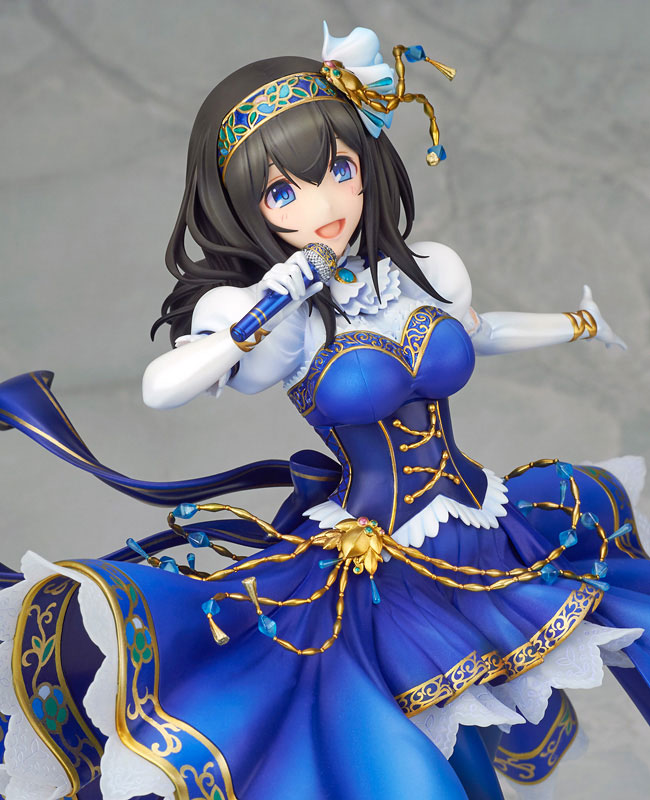 THE iDOLM@STER Cinderella Girls - Sagisawa Fumika - 1/7 - Bright Memories ver. (Alter) photo 9