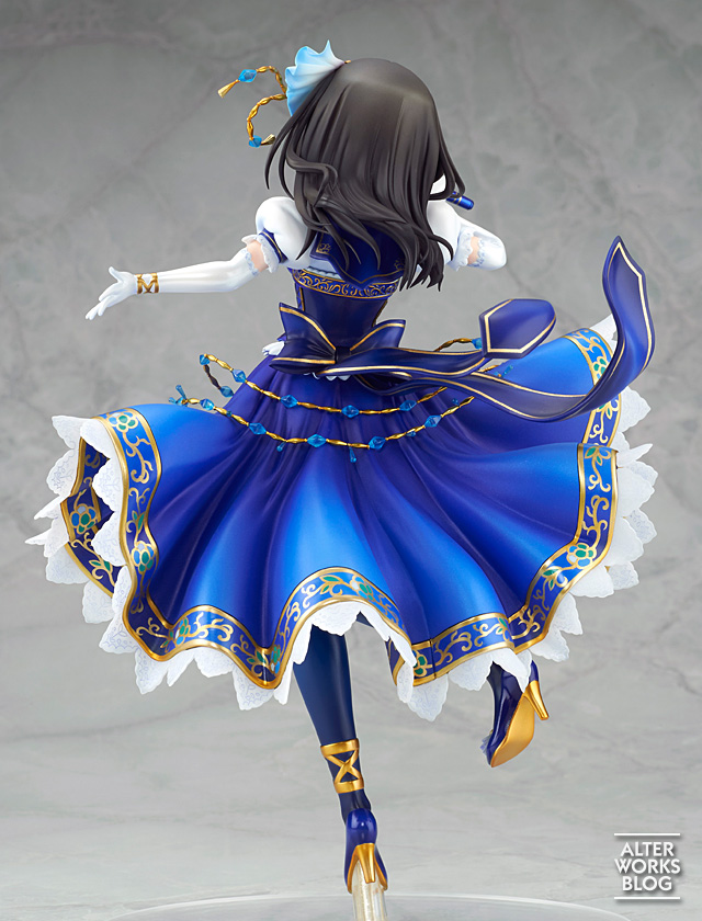 THE iDOLM@STER Cinderella Girls - Sagisawa Fumika - 1/7 - Bright Memories ver. (Alter) photo 10