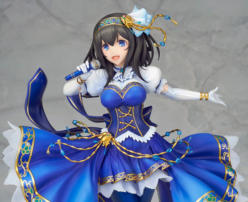 THE iDOLM@STER Cinderella Girls - Sagisawa Fumika - 1/7 - Bright Memories ver. (Alter) photo 11