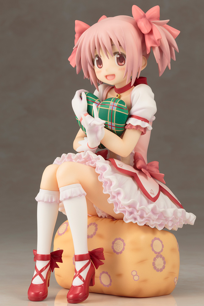 Gekijouban Mahou Shoujo Madoka★Magica - Kaname Madoka - 1/8 (Kotobukiya) photo 2