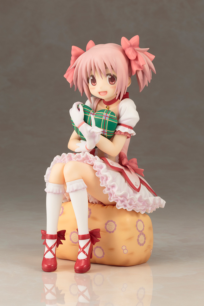 Gekijouban Mahou Shoujo Madoka★Magica - Kaname Madoka - 1/8 (Kotobukiya) photo 4
