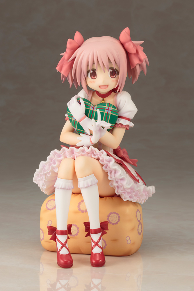 Gekijouban Mahou Shoujo Madoka★Magica - Kaname Madoka - 1/8 (Kotobukiya) photo 5
