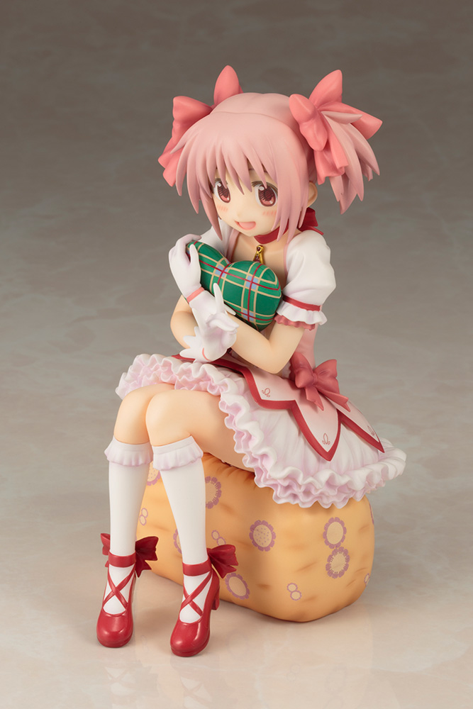 Gekijouban Mahou Shoujo Madoka★Magica - Kaname Madoka - 1/8 (Kotobukiya) photo 6