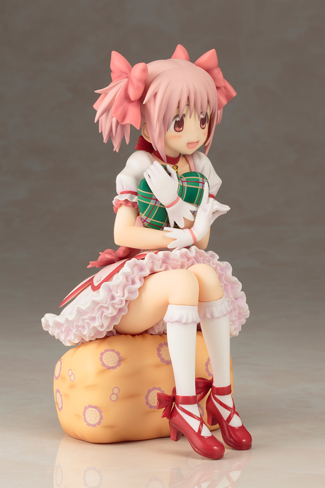 Gekijouban Mahou Shoujo Madoka★Magica - Kaname Madoka - 1/8 (Kotobukiya) photo 7