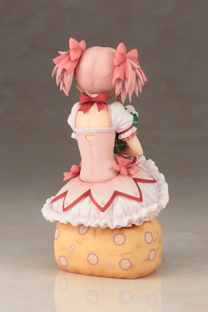 Gekijouban Mahou Shoujo Madoka★Magica - Kaname Madoka - 1/8 (Kotobukiya) photo 8