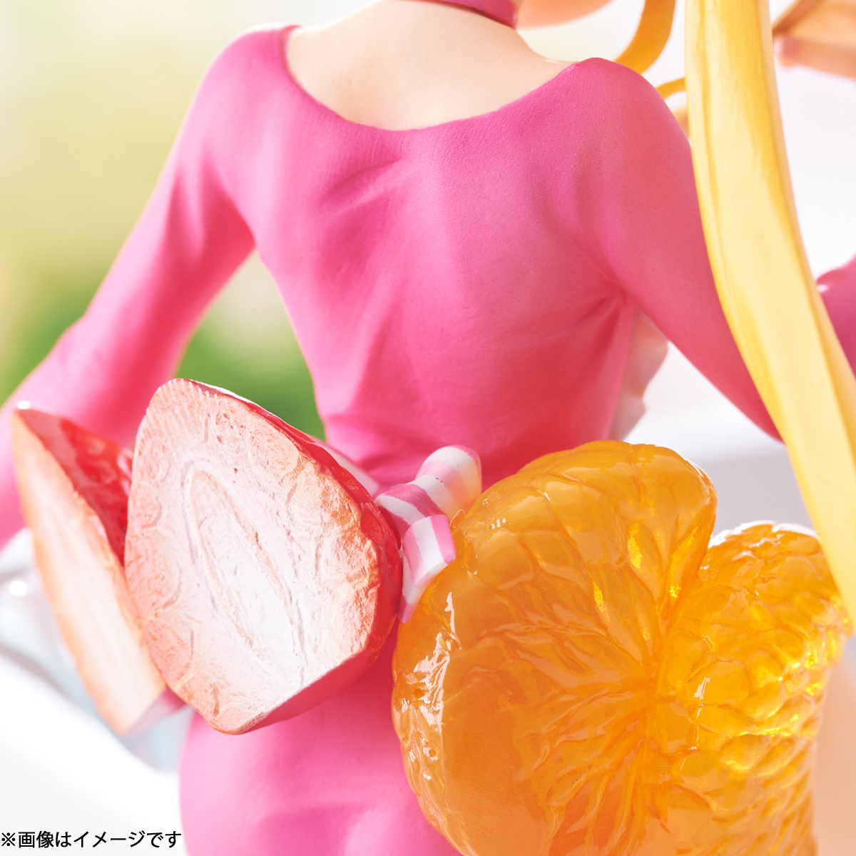 Bishoujo Senshi Sailor Moon - Tsukino Usagi - Sweeties - Fruit Parlor ver. (MegaHouse) photo 6