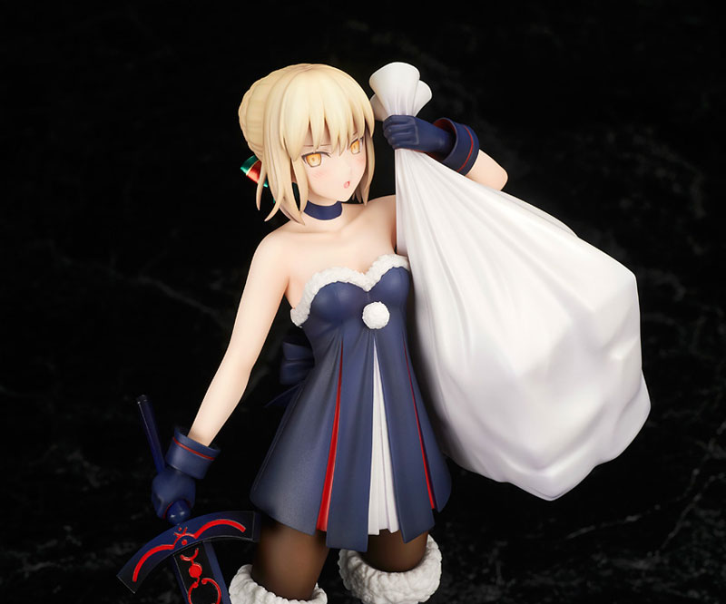 Fate/Grand Order - Altria Pendragon - 1/7 - Santa Alter, Rider (Alter) photo 4