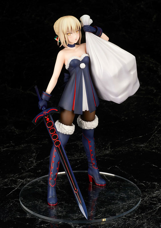 Fate/Grand Order - Altria Pendragon - 1/7 - Santa Alter, Rider (Alter) photo 5