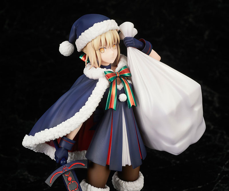 Fate/Grand Order - Altria Pendragon - 1/7 - Santa Alter, Rider (Alter) photo 10