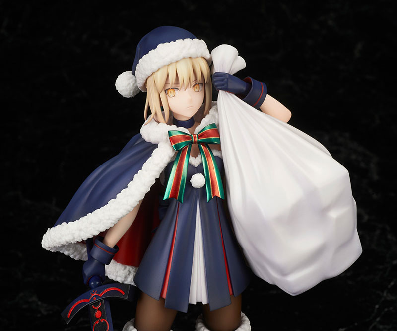 Fate/Grand Order - Altria Pendragon - 1/7 - Santa Alter, Rider (Alter) photo 11