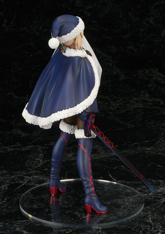 Fate/Grand Order - Altria Pendragon - 1/7 - Santa Alter, Rider (Alter) photo 12
