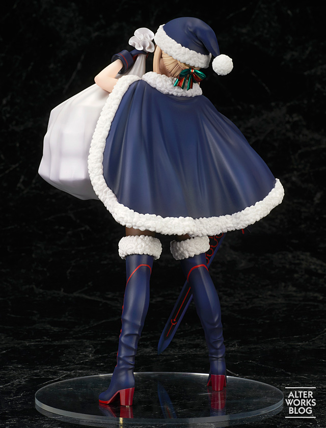Fate/Grand Order - Altria Pendragon - 1/7 - Santa Alter, Rider (Alter) photo 14