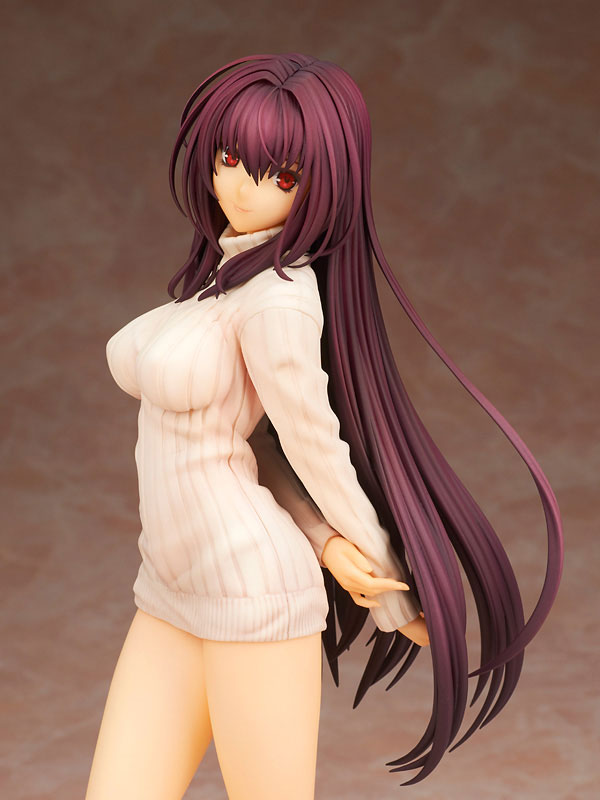 Fate/Grand Order - Scáthach - 1/7 - Heyagi Mode (Alter) photo 4
