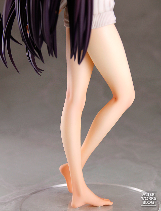 Fate/Grand Order - Scáthach - 1/7 - Heyagi Mode (Alter) photo 6
