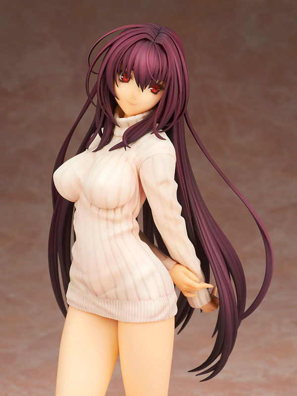 Fate/Grand Order - Scáthach - 1/7 - Heyagi Mode (Alter) photo 8