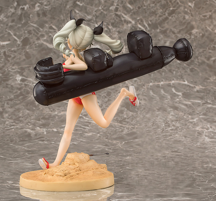 Girls und Panzer Gekijouban - Anchovy - 1/7 (Phat Company) photo 7