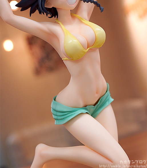 Girls und Panzer Gekijouban - Pepperoni - 1/7 (Phat Company) photo 4