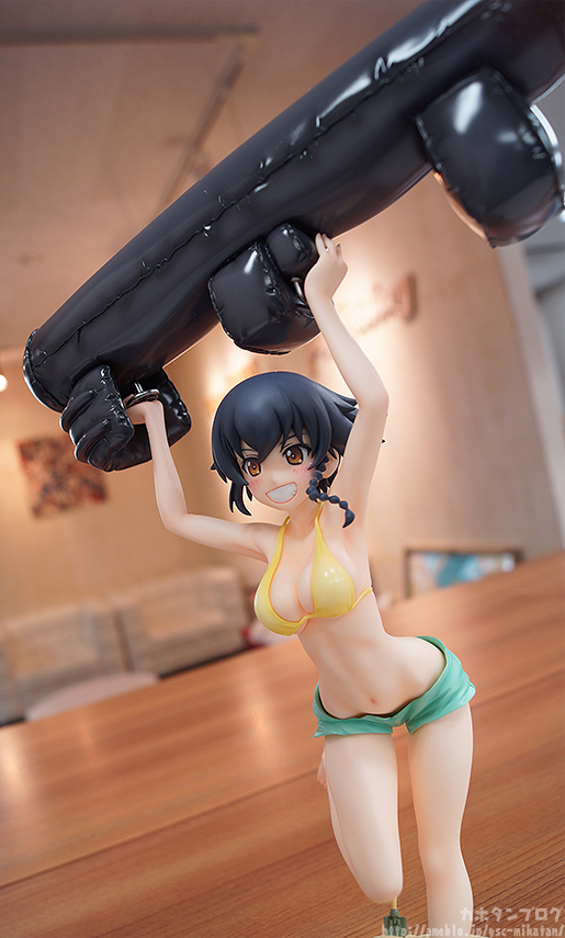 Girls und Panzer Gekijouban - Pepperoni - 1/7 (Phat Company) photo 5