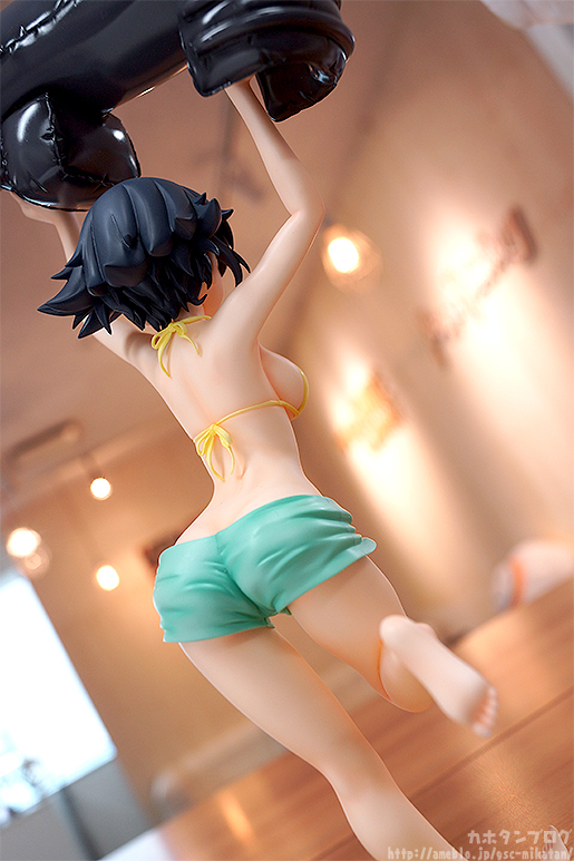 Girls und Panzer Gekijouban - Pepperoni - 1/7 (Phat Company) photo 7