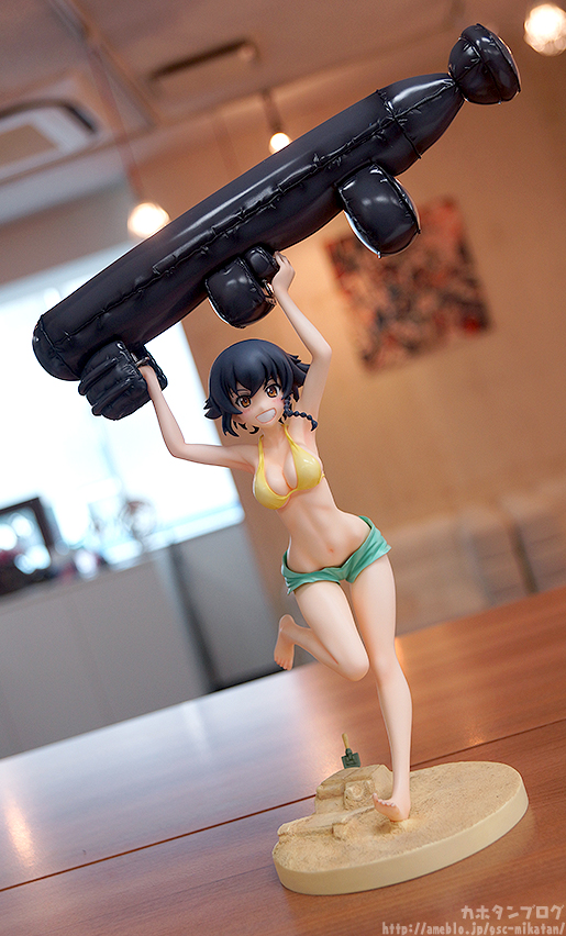 Girls und Panzer Gekijouban - Pepperoni - 1/7 (Phat Company) photo 8