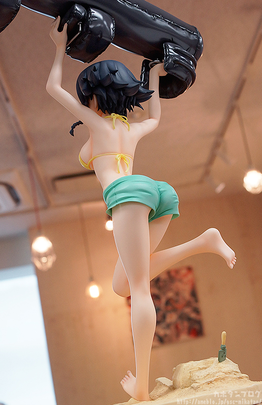 Girls und Panzer Gekijouban - Pepperoni - 1/7 (Phat Company) photo 9