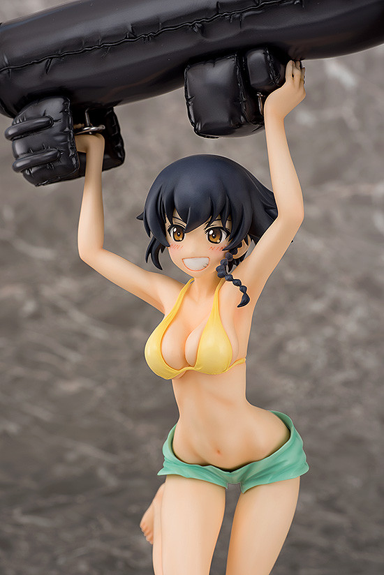 Girls und Panzer Gekijouban - Pepperoni - 1/7 (Phat Company) photo 11