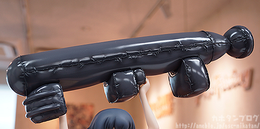 Girls und Panzer Gekijouban - Pepperoni - 1/7 (Phat Company) photo 13