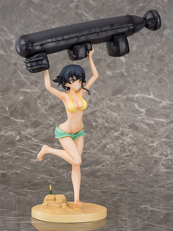 Girls und Panzer Gekijouban - Pepperoni - 1/7 (Phat Company) photo 18