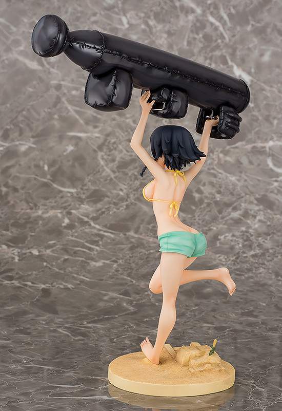 Girls und Panzer Gekijouban - Pepperoni - 1/7 (Phat Company) photo 19