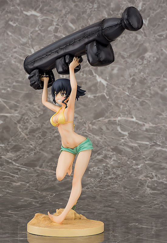 Girls und Panzer Gekijouban - Pepperoni - 1/7 (Phat Company) photo 20