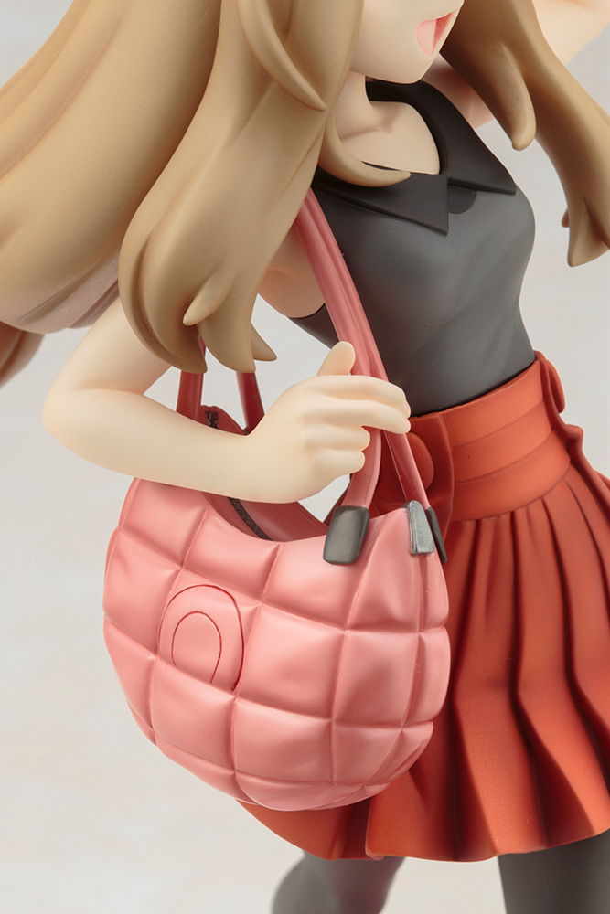 Pocket Monsters - Fokko - Serena - ARTFX J - Pokémon Figure Series - 1/8 (Kotobukiya) photo 8