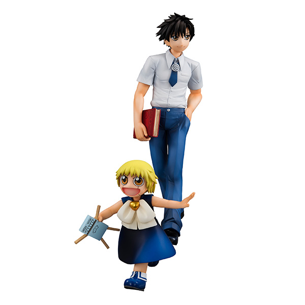 Konjiki no Gash Bell!! - Gash Bell - Takamine Kiyomaro - G.E.M. (MegaHouse) photo 6