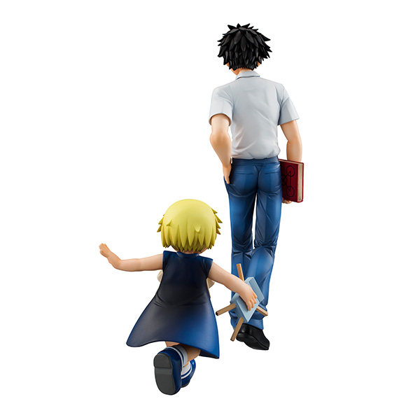 Konjiki no Gash Bell!! - Gash Bell - Takamine Kiyomaro - G.E.M. (MegaHouse) photo 7