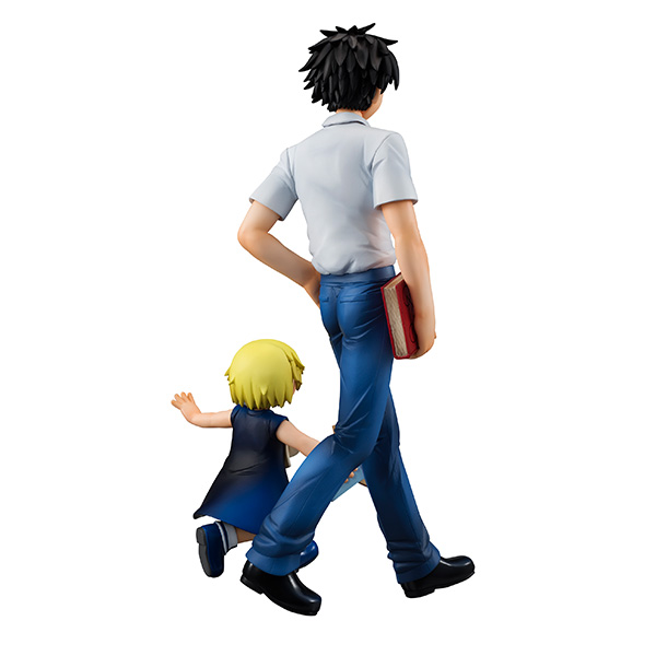 Konjiki no Gash Bell!! - Gash Bell - Takamine Kiyomaro - G.E.M. (MegaHouse) photo 8