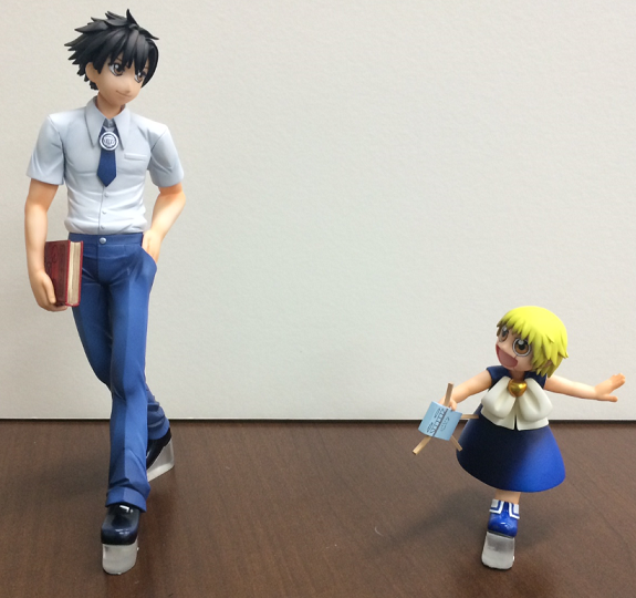 Konjiki no Gash Bell!! - Gash Bell - Takamine Kiyomaro - G.E.M. (MegaHouse) photo 10