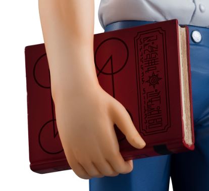 Konjiki no Gash Bell!! - Gash Bell - Takamine Kiyomaro - G.E.M. (MegaHouse) photo 11