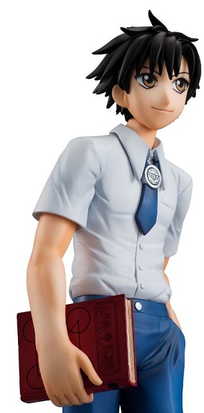 Konjiki no Gash Bell!! - Gash Bell - Takamine Kiyomaro - G.E.M. (MegaHouse) photo 12