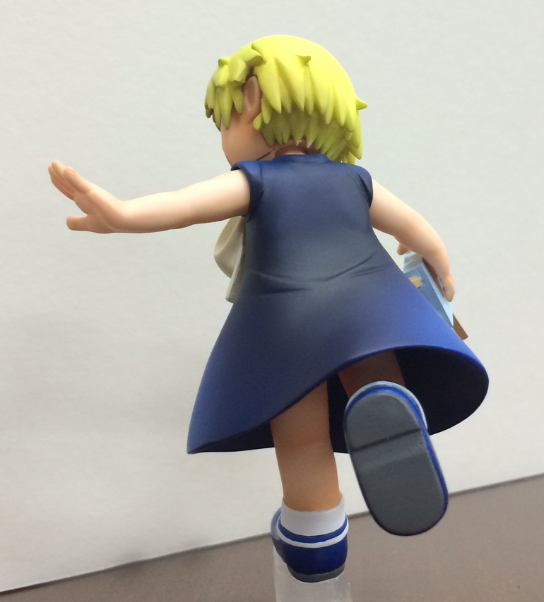 Konjiki no Gash Bell!! - Gash Bell - Takamine Kiyomaro - G.E.M. (MegaHouse) photo 13