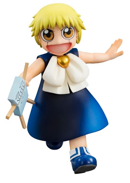 Konjiki no Gash Bell!! - Gash Bell - Takamine Kiyomaro - G.E.M. (MegaHouse) photo 15