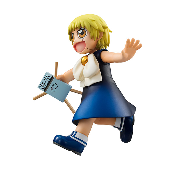 Konjiki no Gash Bell!! - Gash Bell - Takamine Kiyomaro - G.E.M. (MegaHouse) photo 16