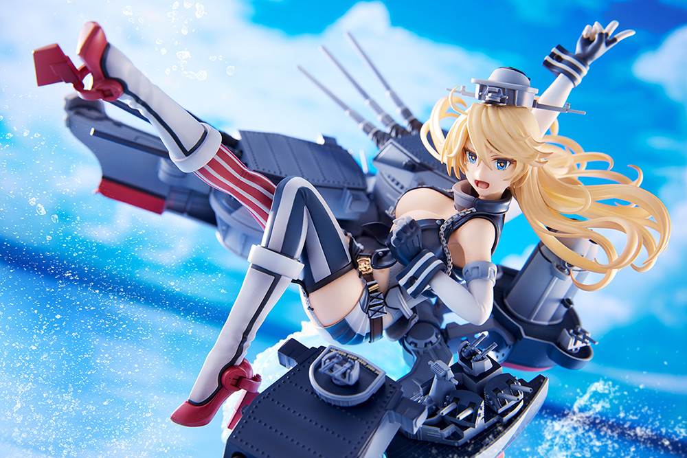 Kantai Collection ~Kan Colle~ - Iowa (Ques Q) photo 16