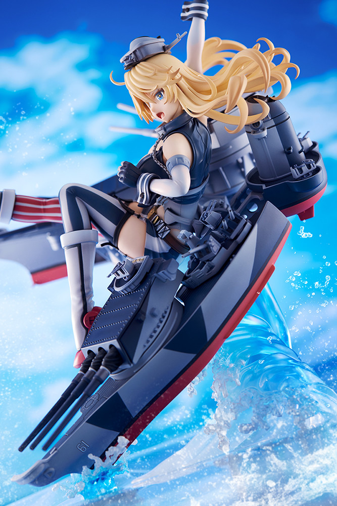 Kantai Collection ~Kan Colle~ - Iowa (Ques Q) photo 19