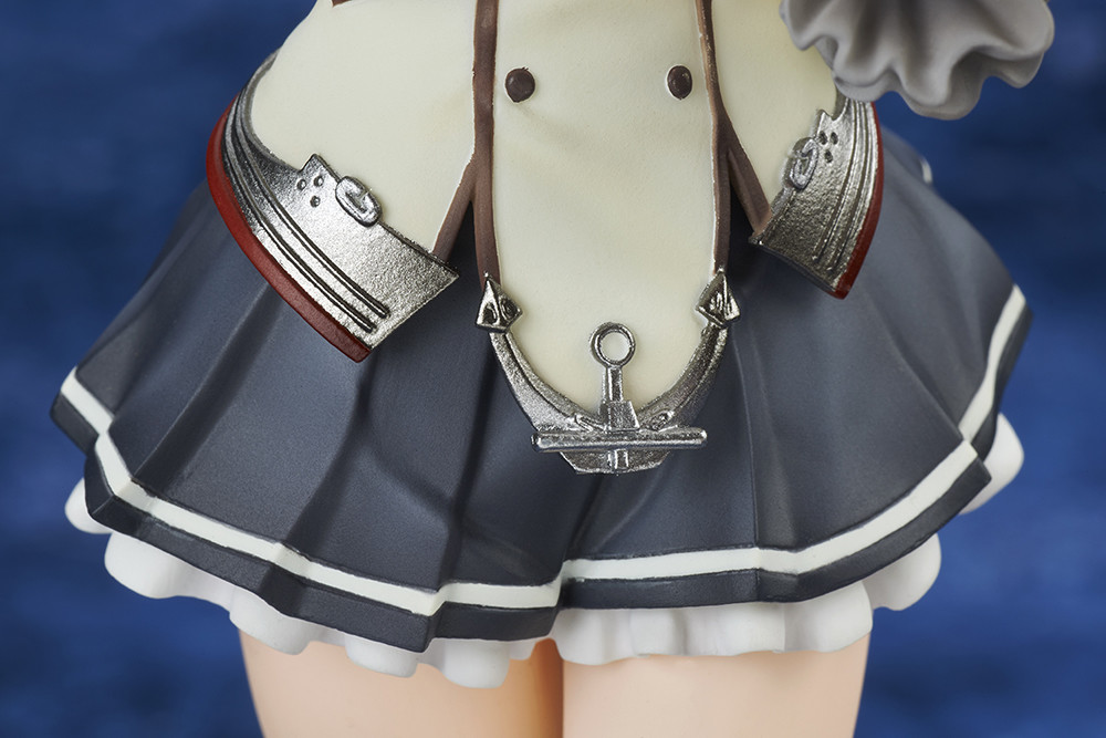 Kantai Collection ~Kan Colle~ - Kashima - 1/8 - Valentine Mode (Ques Q) photo 17