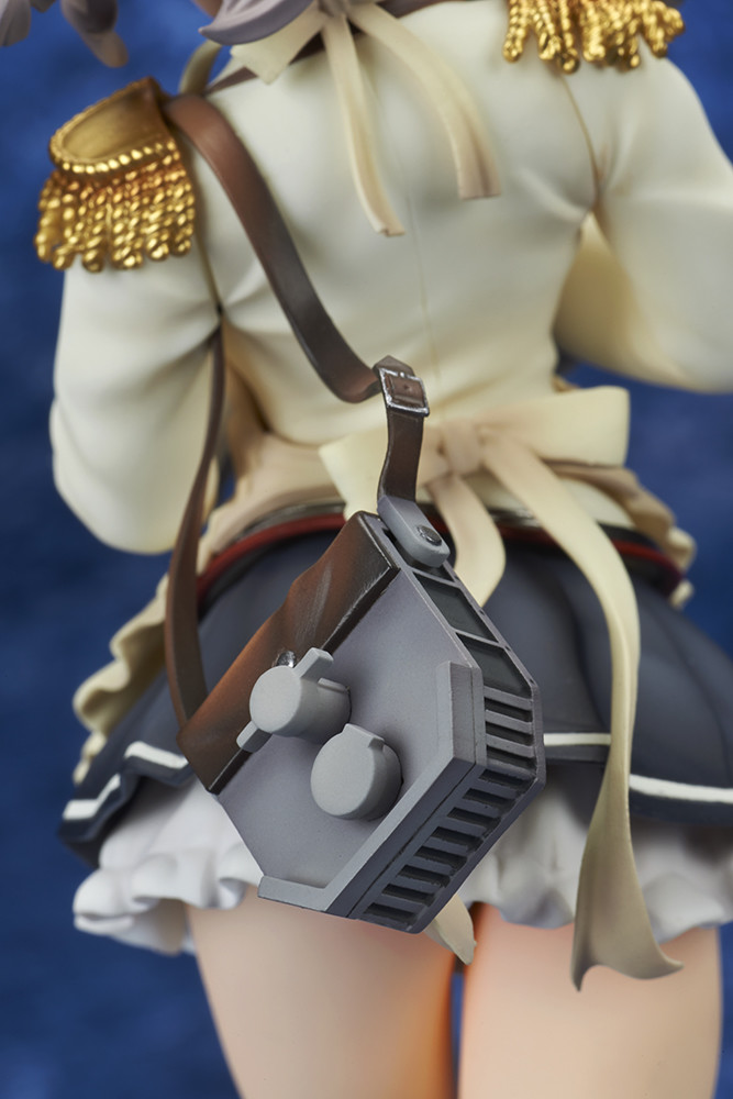 Kantai Collection ~Kan Colle~ - Kashima - 1/8 - Valentine Mode (Ques Q) photo 18