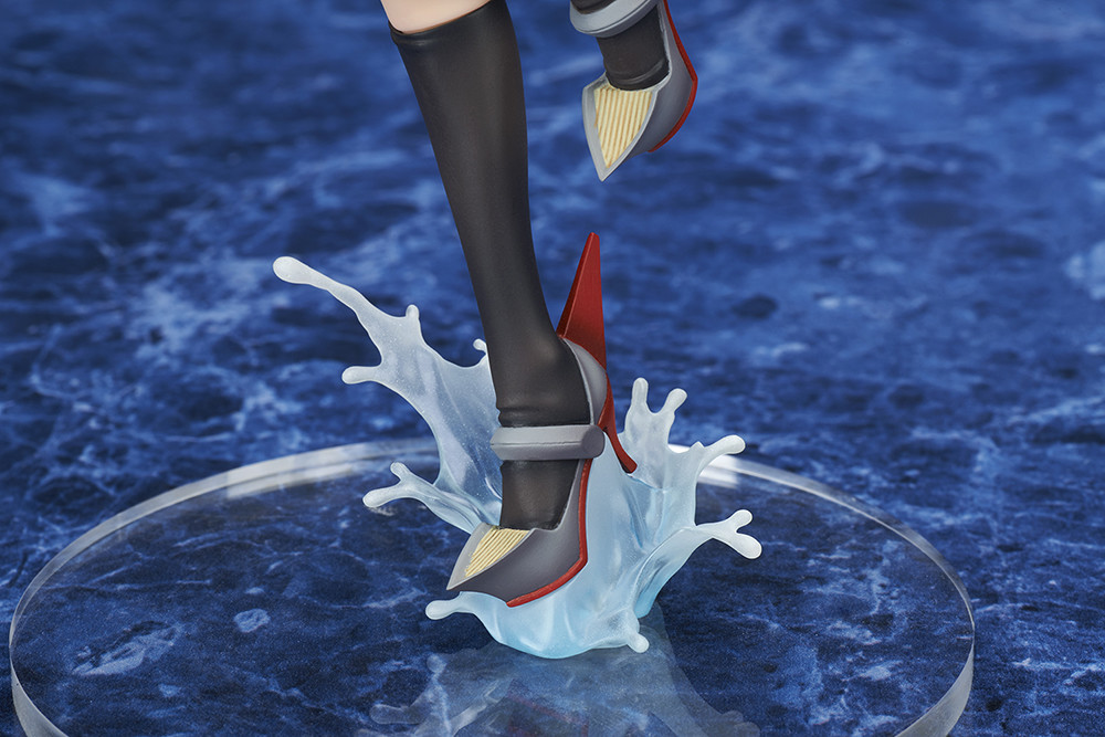 Kantai Collection ~Kan Colle~ - Kashima - 1/8 - Valentine Mode (Ques Q) photo 22