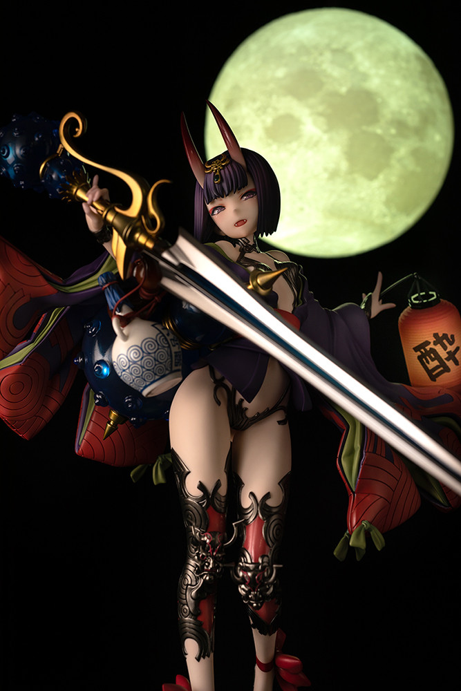 Fate/Grand Order - Shuten Douji - 1/7 - Assassin (Ques Q) photo 2